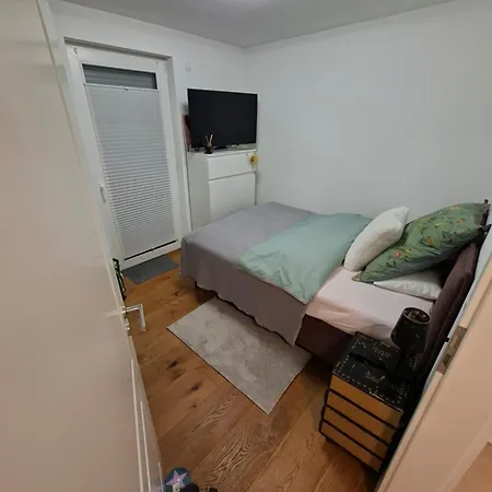 Bed & Breakfast Alo *