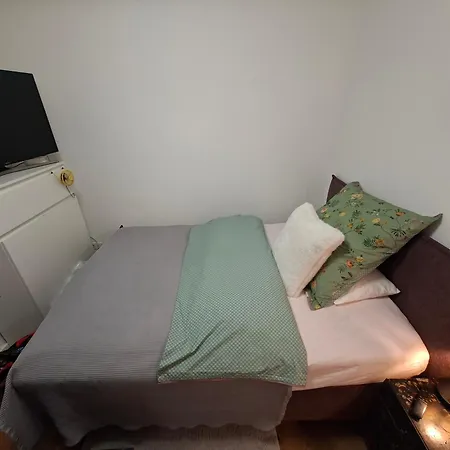 Bed & Breakfast Alo